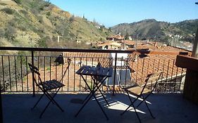 Maritsa Lodge